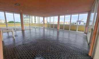 Imagem 7: Apartamento com 3 dormitórios para alugar, 117 m² por R$ 2.080,00/mês - Parreão - Fortalez