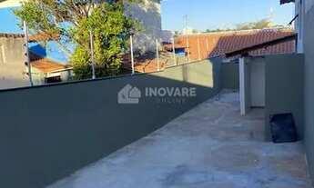 Imagem 7: CS2010L - ALUGA-SE CASA DE 2 DORMS PRÓX À AV. SANTA CRUZ ZONA OESTE DE SOROCABA