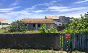 Imagem: Casa farol vila do sol 13,5 x 28 medidas