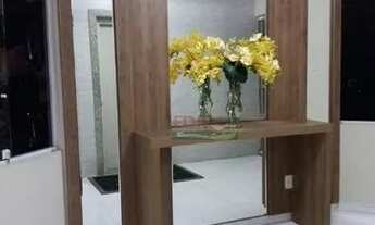 Imagem 6: Apartamento Duplex à venda, 142 m² por R$ 585.000,00 - Vila São José - Taubaté/SP