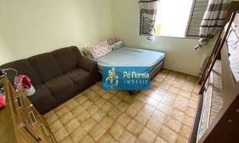 Imagem 7: Apartamento com 1 dormitório à venda, 50 m² por R$ 190.000 - Guilhermina - Praia Grande/SP