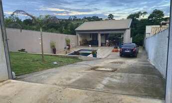 Imagem 2: Chácara Araçoiaba - Bairro Cercado