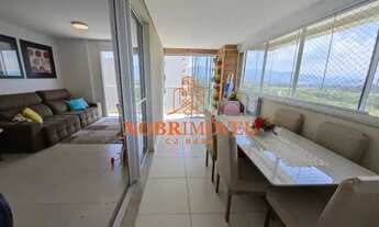 Imagem 2: SOHO RESIDENCIAL, APARTAMENTO 3 QUARTOS NA BARRA DA TIJUCA