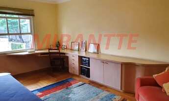 Imagem 2: Sobrado para venda com 5 dormitórios e 7 vagas no Jardim São Bento - São Paulo - SP