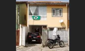 Imagem 3: Sobrado com 2 dormitórios à venda, 65 m² por R$ 480.000,00 - Parque São Luís - Taubaté/SP