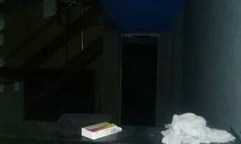 Imagem 7: Prédio comercial com mezanino pé direito 6m² em frente ao banco do Brasil