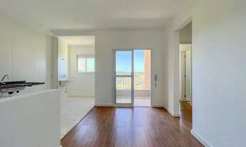 Imagem 4: Oportunidade Única Grand Kazza - Urbanova - 2 Dorm (suíte) Andar Alto