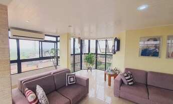 Imagem 6: Apartamento para venda com 164 metros quadrados com 3 quartos