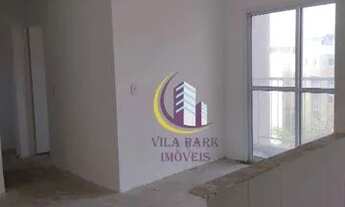 Imagem 2: Apartamento com 2 dormitórios à venda, 48 m² por R$ 230.000,00 - Vila Ercília - Jandira/SP