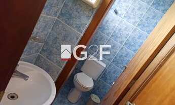 Imagem 6: Sala Comercial Jardim Santo Antônio Valinhos