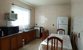 Imagem 4: Sobrado com 3 Quartos e 5 banheiros próximo ao canoas shopping