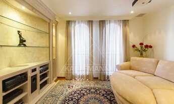 Imagem 7: Apto Duplex, excelente local, andar alto, 4 vagas!!