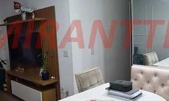 Imagem 5: Apartamento de 79m² com 3 quartos em Lauzane Paulista