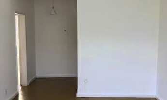 Imagem 4: Apartamento de dois quartos na Tijuca