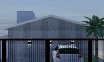 Imagem 5: JOÃO PESSOA - Casa Padrão - INDÚSTRIAS