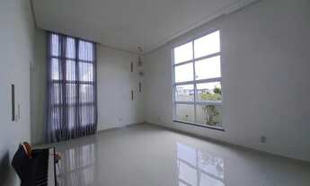 Imagem 2: Casa Térrea para locação no Terras Alphaville Camaçari, conceito aberto, pronta para morar