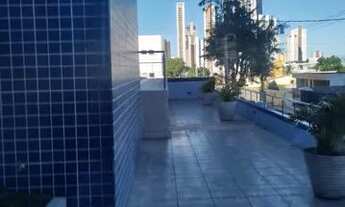 Imagem 4: Apartamento para aluguel tem 79 metros quadrados com 3 quartos