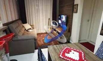 Imagem: Apartamento com 2 dormitórios à venda