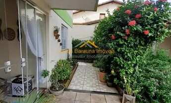 Imagem 3: Casa 4/4 com lindo jardim e grandes quartos com suítes