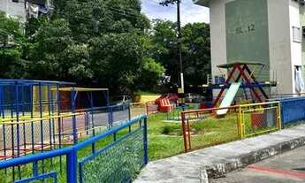 Imagem 7: Condomínio Guaianas prox ao club municipal