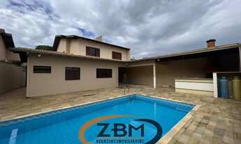 Imagem 2: Casa sobrado com 3 quartos - Bairro Petrópolis em Londrina