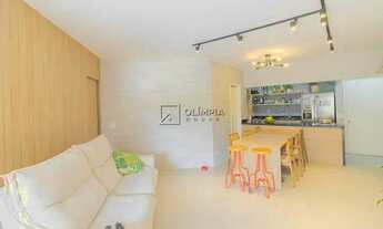 Imagem 6: Apartamento Venda 3 Dormitórios - 100 m² Pompéia