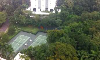 Imagem 5: Fantastico condomínio ,04 suites,c/ closet. 4 vgs , lazer completo e vaga visitantes