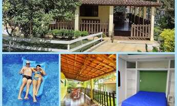 Imagem 5: Linda Chácara p/ temporada Suzano