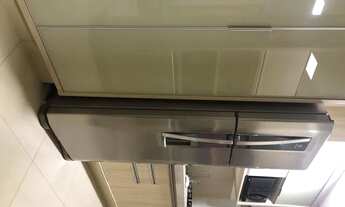 Imagem 3: Flat Mobiliado Lozandes