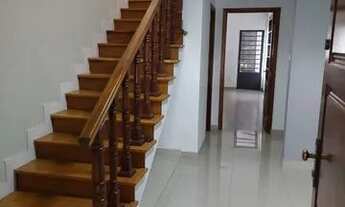 Imagem 2: CASA ASSOBRADADA - BROOKLIN - SP