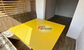 Imagem 6: Apartamento com 2 dormitórios para alugar, 66 m² por R$ 4.280,00/mês - Saúde - São Paulo/S