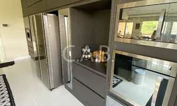 Imagem 6: Mega oportunidade casa mobiliada para locação no Burle Marx