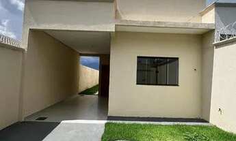 Imagem 6: Casa para venda com 120 metros quadrados com 3 quartos em Parque Jacaraípe - Serra - ES