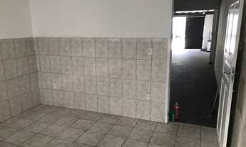 Imagem 7: Sobrado para aluguel possui 150 metros quadrados com 3 quartos