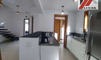 Imagem 4: Sobrado com 3 dormitórios, 240 m² - venda por R$ 462.000,00 ou aluguel por R$ 2.900,00/mês