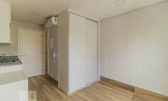 Imagem 4: Apartamento para Aluguel - Bela Vista, 1 Quarto, 16 m2