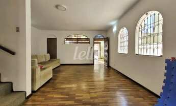 Imagem 4: Santo André - Casa Padrão - Vila Alzira