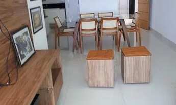 Imagem 6: Maravilhoso Apartamento 3 Quartos Beira Mar