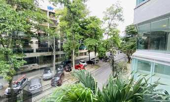 Imagem 7: Apartamento em Jardim Botânico