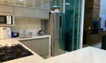 Imagem 6: Casa para venda tem 220 metros quadrados com 3 quartos em Bela Vista - Osasco - SP