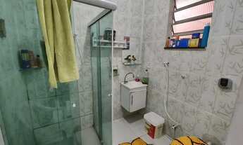 Imagem 4: CURICICA CASA VILA LUXO LADO COMERCIO E BRT 2 QTS SUITE LAZER PAGAMENTO A VISTA