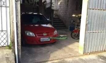 Imagem 2: Casa com 2 dormitórios à venda, 75 m² por R$ 218.000,00 - Jardim Continental - Taubaté/SP