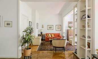 Imagem 4: Rio218 - Cobertura de 4 quartos em Copacabana