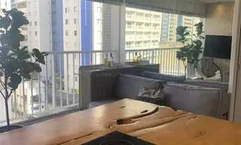 Imagem 7: Lindo Apartamento localizado no Brooklin em São Paulo