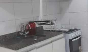 Imagem 7: Apartamento 1 quarto Águas Claras