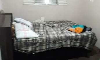 Imagem 6: Casa - Vila Real Continuaçao - Hortolândia