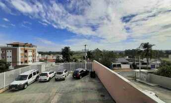 Imagem: Apartamento alto padrão em São José dos