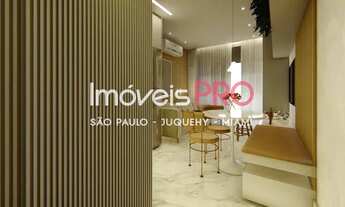 Imagem 4: Apartamento 90m² 2 Dormitórios para Venda ou locação na Vila Nova Conceição