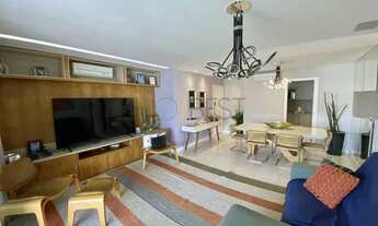 Imagem 6: Peninsula Atmosfera 157m andar alto e sol da manhã