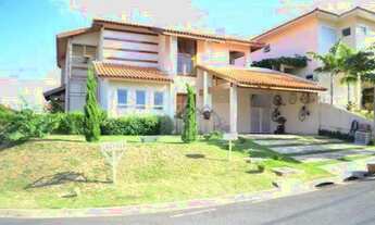 Imagem: Casa com 4 dormitórios, 270 m² - venda